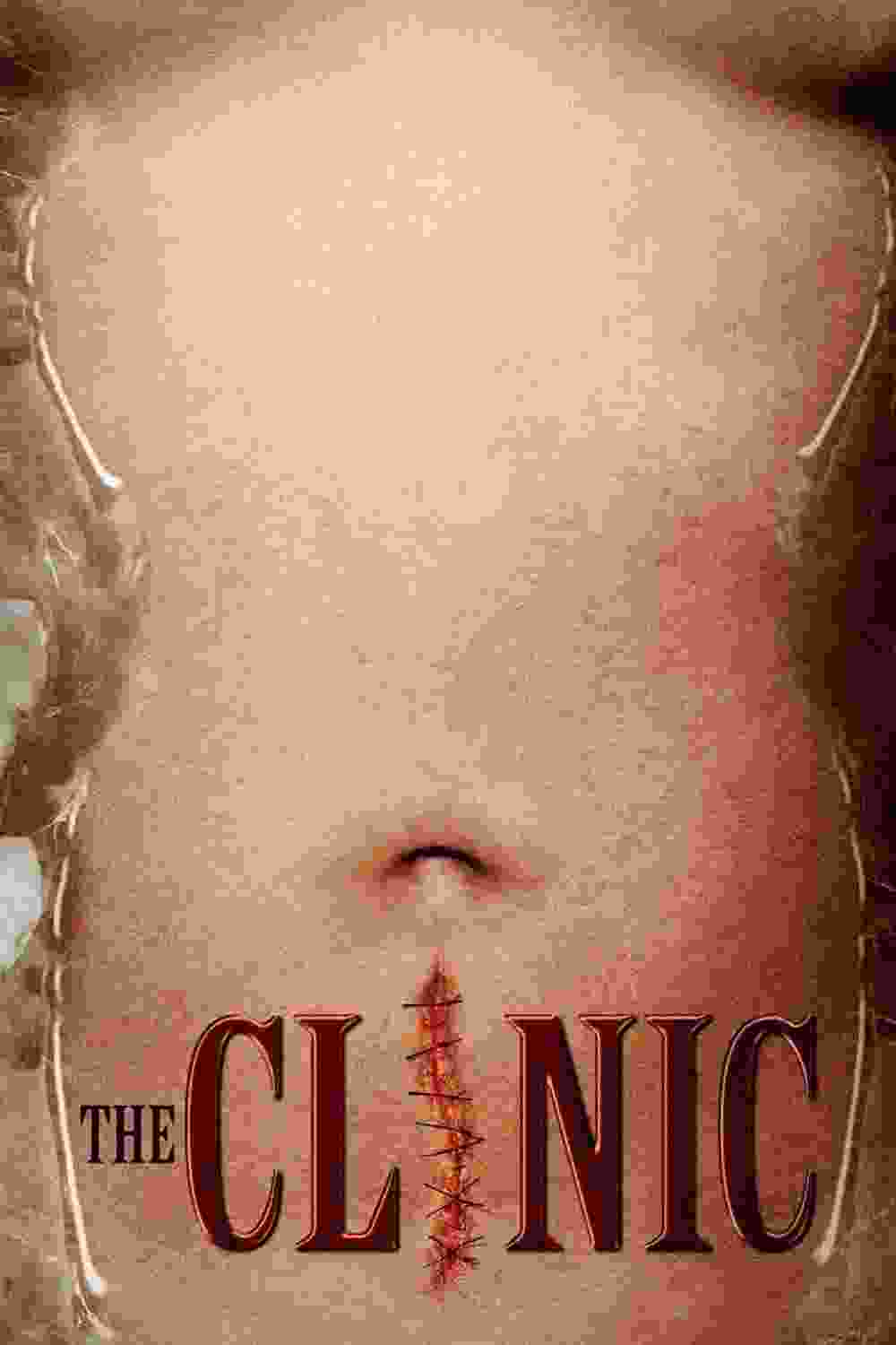 The Clinic (2010) Tabrett Bethell